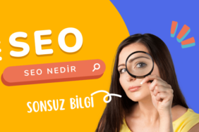 SEO Nedir?