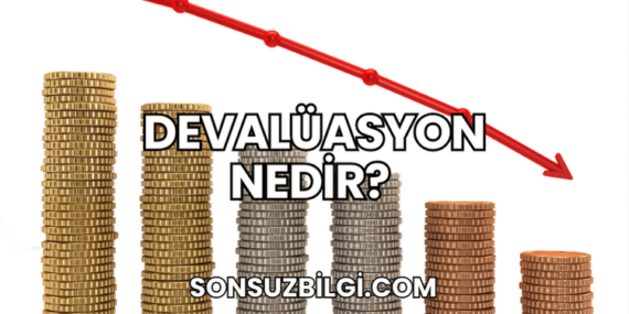 Devalüasyon Nedir?