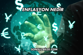 Enflasyon Nedir