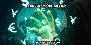 Enflasyon Nedir