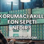 Korumacı Akıllı Fon Sepeti Nedir?