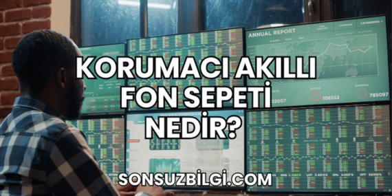 Korumacı Akıllı Fon Sepeti Nedir?