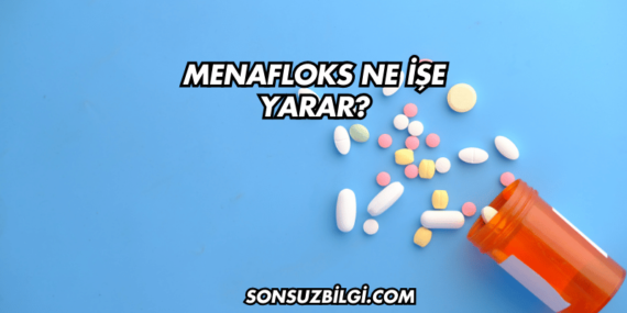 Menafloks Ne İşe Yarar?