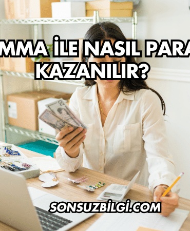 SMMA ile Nasıl Para Kazanılır?