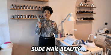 Sude Nail Beauty ile Güzelliğinize Değer Katın