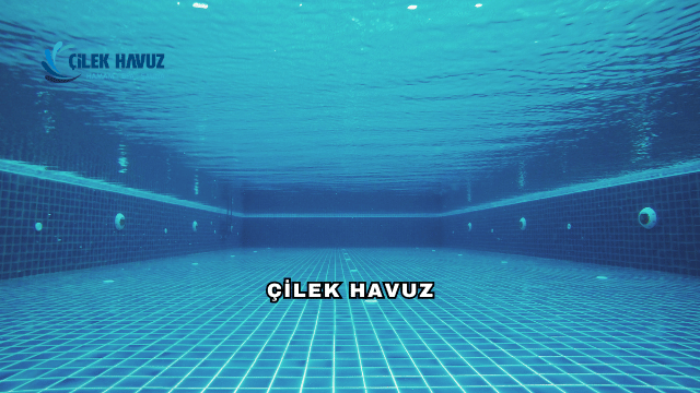 Çilek Havuz Hakkında