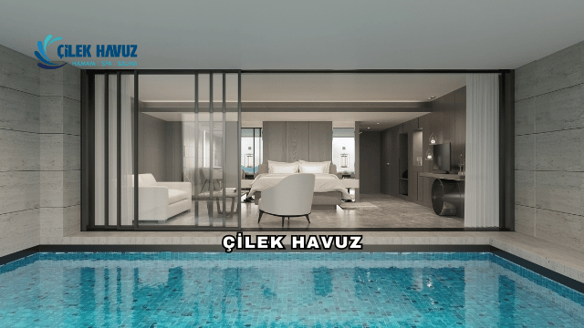 Çilek Havuz Hakkında