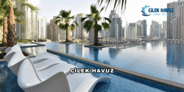 Çilek Havuz Hakkında