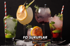 Fo Şurup Nedir ve Nasıl Kullanılır