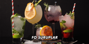Fo Şurup Nedir ve Nasıl Kullanılır