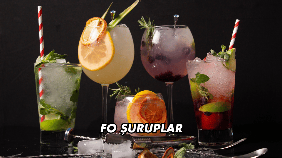 Fo Şurup Nedir ve Nasıl Kullanılır