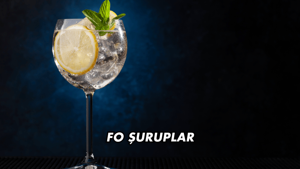 Fo Şurup Nedir