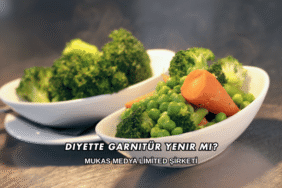 Diyette Garnitür Yenir mi?