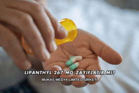 Lipanthyl 267 Mg Zayıflatır mı?