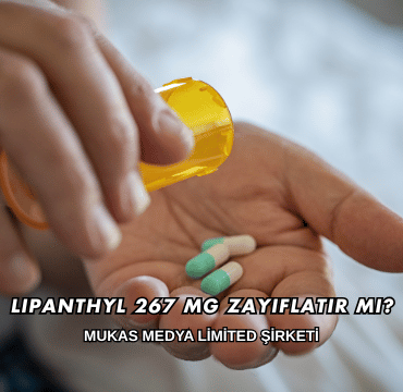 Lipanthyl 267 Mg Zayıflatır mı?
