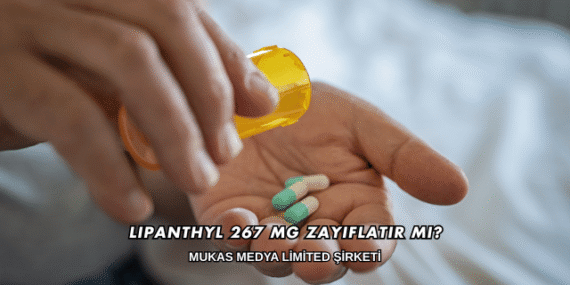Lipanthyl 267 Mg Zayıflatır mı?
