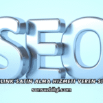 Backlink Satın Alma Hizmeti Veren Siteler
