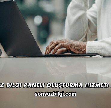 Google Bilgi Paneli Oluşturma Hizmeti Nedir?