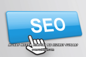 Mukas Medya Kimdir? Ne Hizmet Sunar?