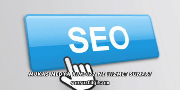 Mukas Medya Kimdir? Ne Hizmet Sunar?