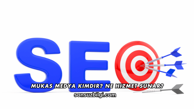 Mukas Medya Kimdir? Ne Hizmet Sunar?